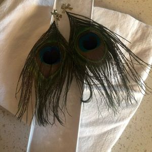 Betsy Johnson Earrings